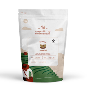 Tiramisu - Dark Roast