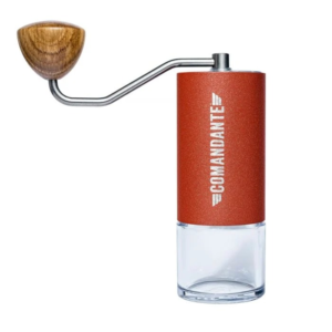 طاحونة كوماندانتي لون مميز غروب الشمس MK4