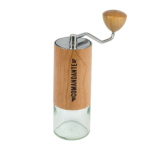 طاحونة كوماندانتي اميركان تشيري اصدار MK4